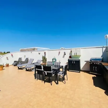 Casa Jes Apartment Los Montesinos Exterior photo