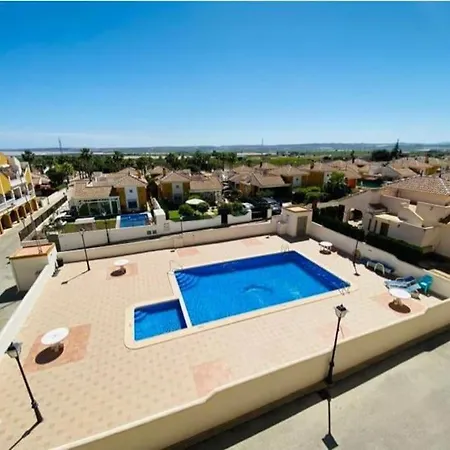 Casa Jes Apartment Los Montesinos Exterior photo